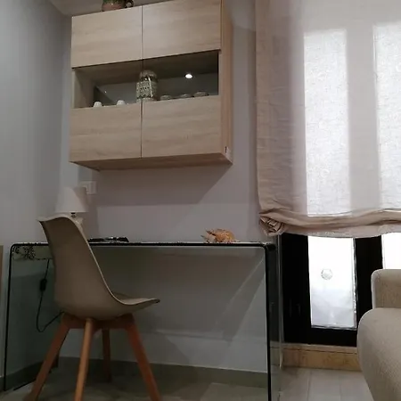 La Casuzza Шакка