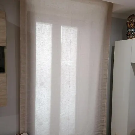 La Casuzza Апартаменты Шакка