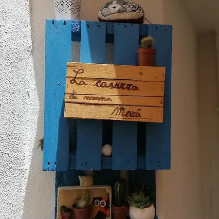 La Casuzza *