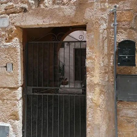 La Casuzza
