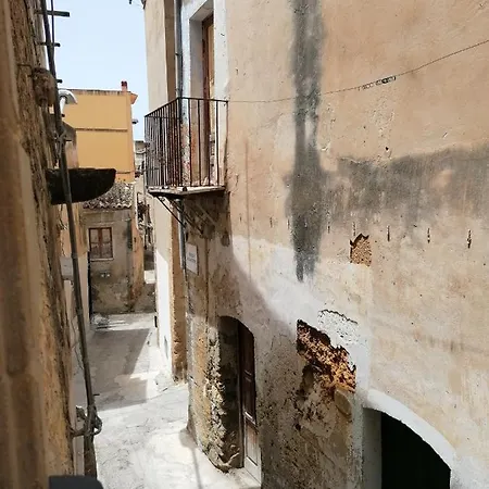 公寓 La Casuzza 夏卡