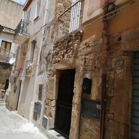 La Casuzza 夏卡