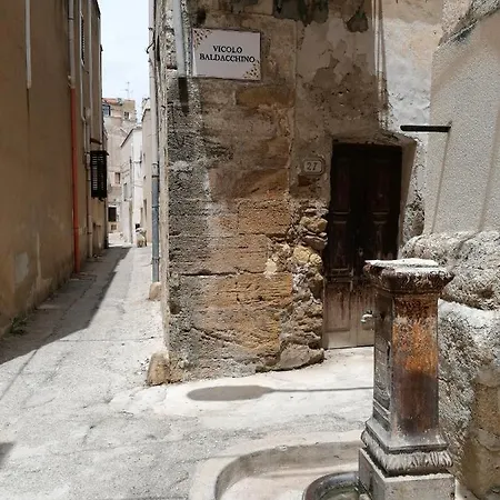 La Casuzza * 夏卡